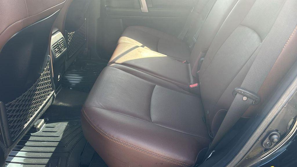 used 2021 Toyota 4Runner car, priced at $36,633