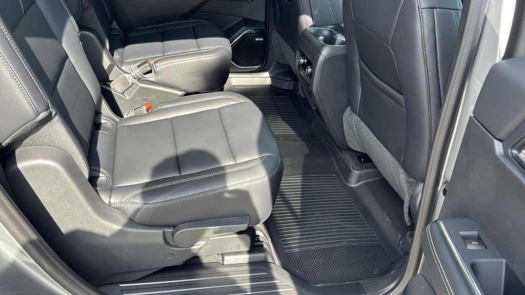 new 2026 GMC Acadia car, priced at $48,526