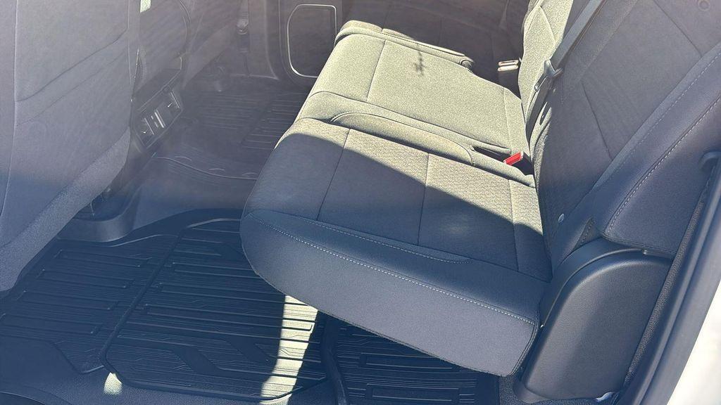 new 2026 GMC Sierra 1500 car, priced at $47,600