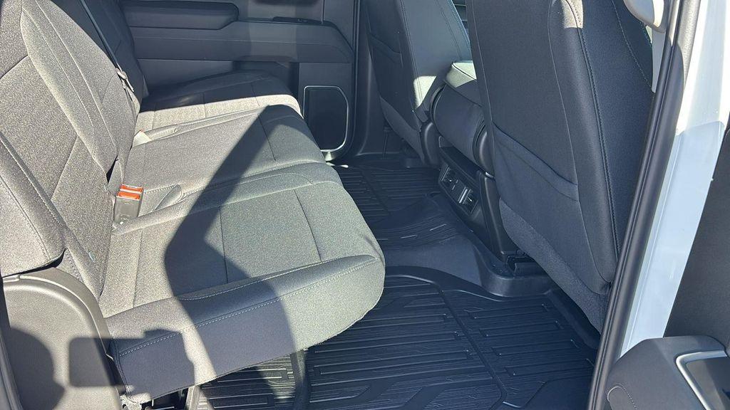 new 2026 GMC Sierra 1500 car, priced at $47,600