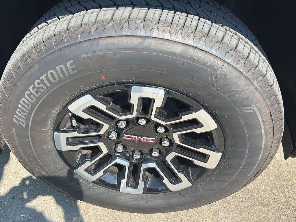 new 2026 GMC Sierra EV car, priced at $72,940