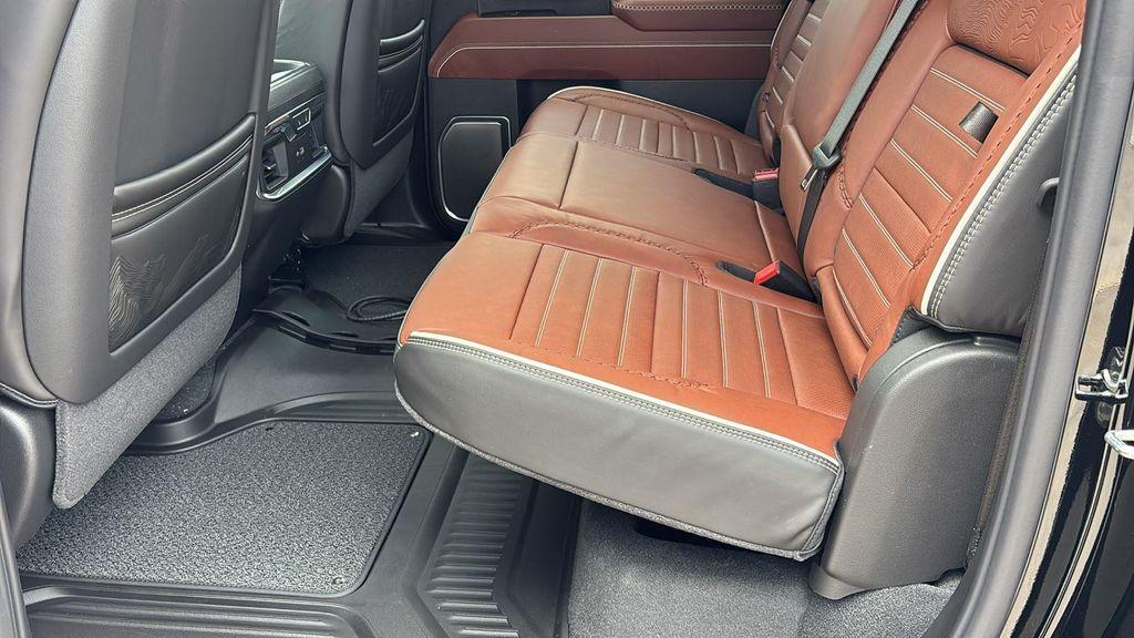 new 2026 GMC Sierra 2500 car, priced at $96,060