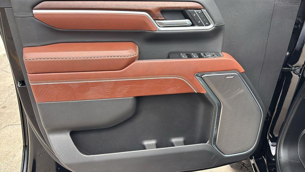 new 2026 GMC Sierra 2500 car, priced at $96,060