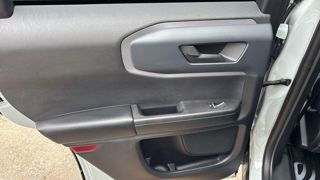 used 2021 Ford Bronco Sport car, priced at $21,644