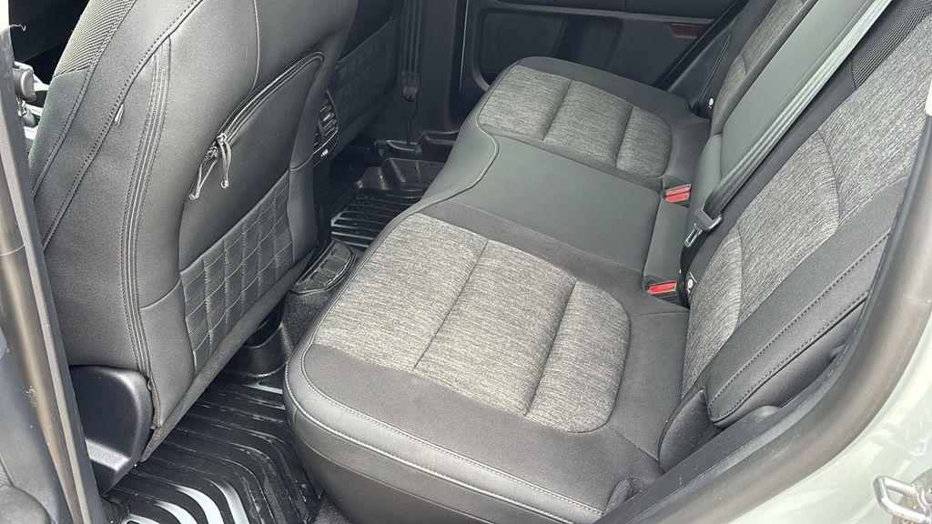 used 2021 Ford Bronco Sport car, priced at $21,644