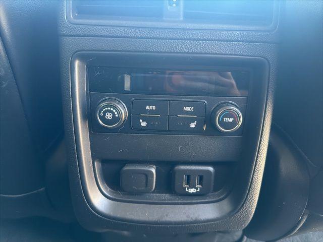 used 2020 Buick Envision car, priced at $19,597