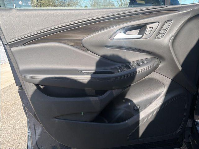 used 2020 Buick Envision car, priced at $19,597