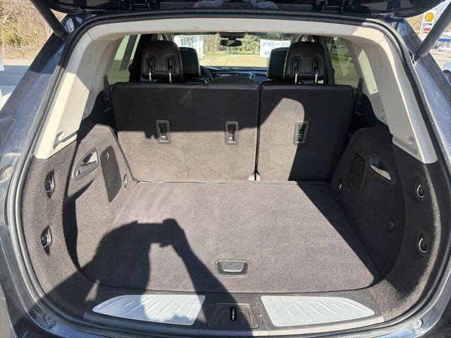 used 2020 Buick Envision car, priced at $19,597