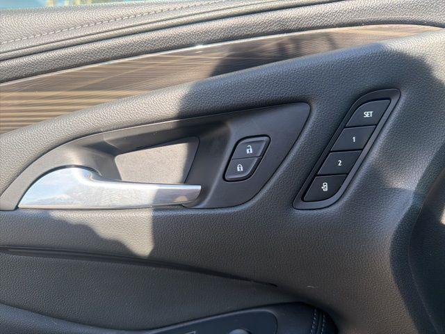 used 2020 Buick Envision car, priced at $19,597