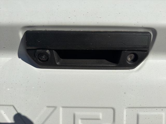 new 2026 Chevrolet Colorado car, priced at $37,170