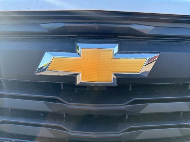 new 2026 Chevrolet Colorado car, priced at $37,170