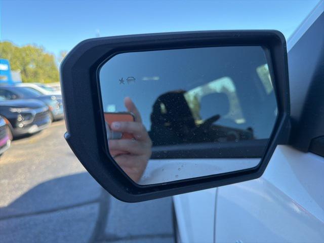 new 2026 Chevrolet Colorado car, priced at $37,170