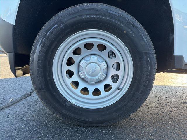 new 2026 Chevrolet Colorado car, priced at $37,170