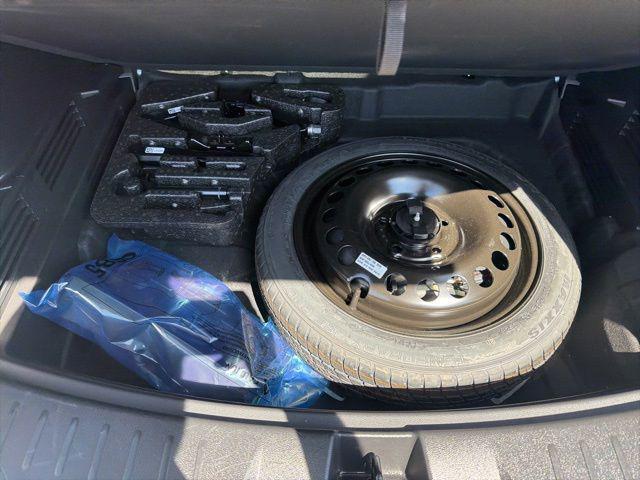 used 2025 Chevrolet TrailBlazer car, priced at $23,424