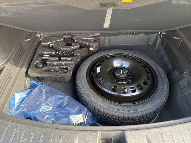 used 2025 Chevrolet TrailBlazer car, priced at $23,999