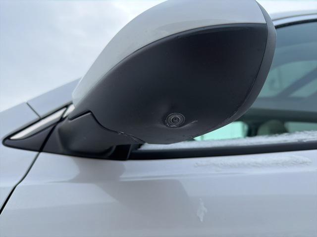 used 2021 Buick Encore GX car, priced at $16,995