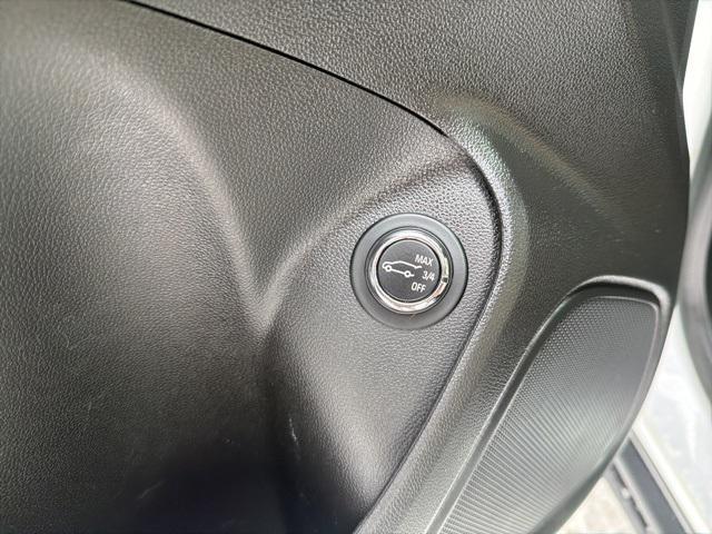 used 2021 Buick Encore GX car, priced at $16,995