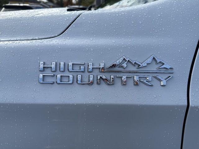 new 2026 Chevrolet Suburban car, priced at $89,030