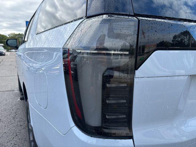 new 2026 Chevrolet Suburban car, priced at $89,030