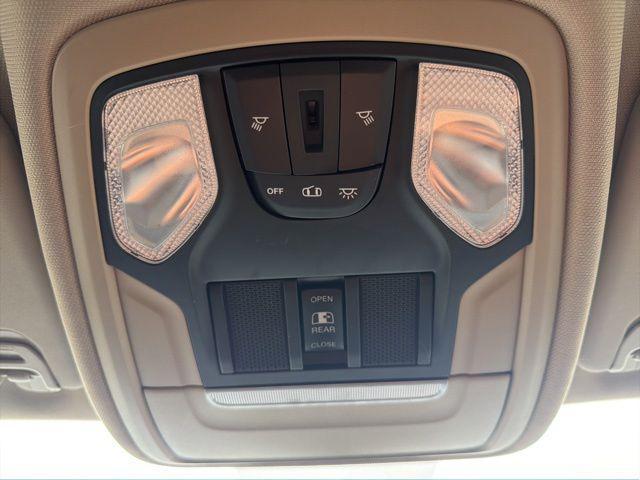 used 2021 Ram 1500 car, priced at $24,302