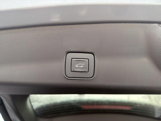 new 2026 Chevrolet TrailBlazer car, priced at $30,841