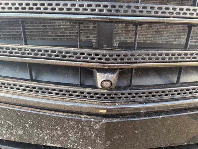 used 2021 Chevrolet Traverse car, priced at $24,725