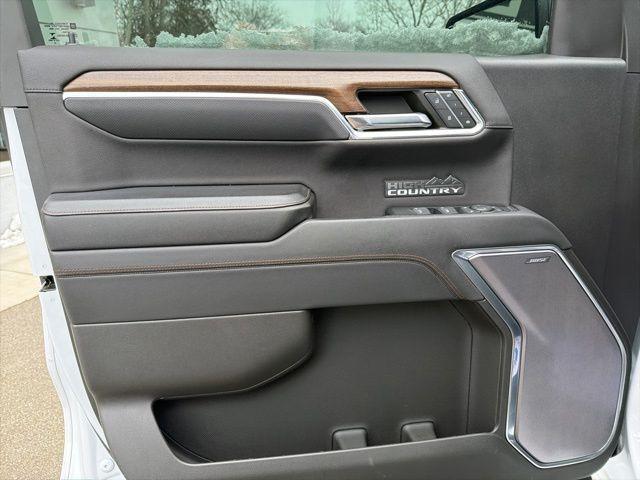 used 2023 Chevrolet Silverado 1500 car, priced at $50,750