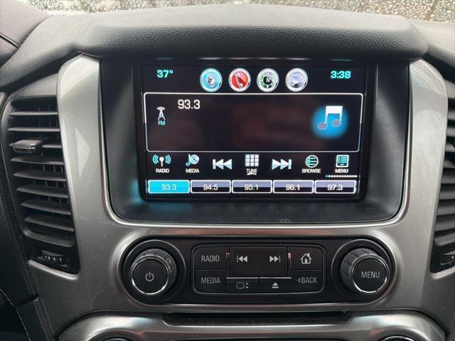 used 2018 Chevrolet Suburban car, priced at $17,998