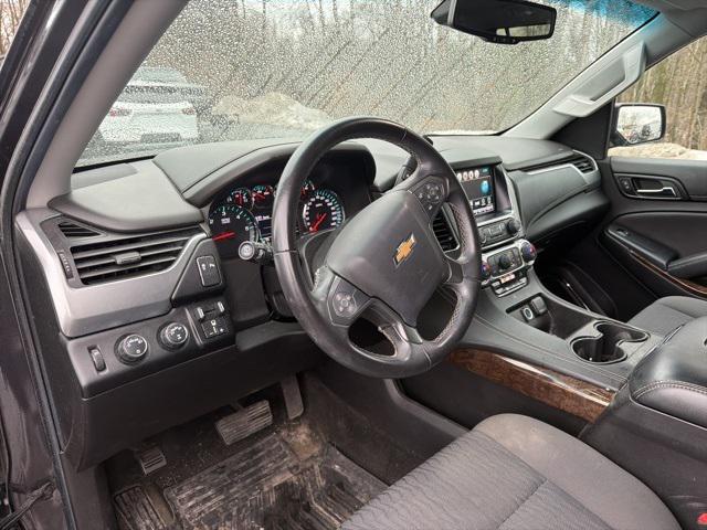used 2018 Chevrolet Suburban car, priced at $17,998