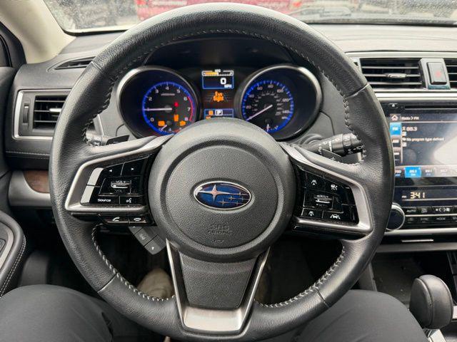 used 2018 Subaru Outback car, priced at $14,302
