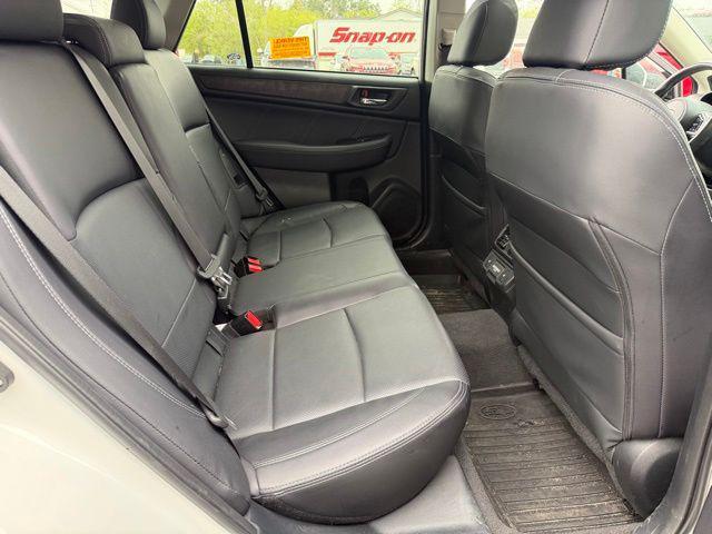 used 2018 Subaru Outback car, priced at $14,302