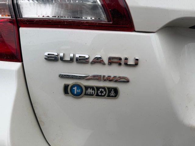 used 2018 Subaru Outback car, priced at $14,302