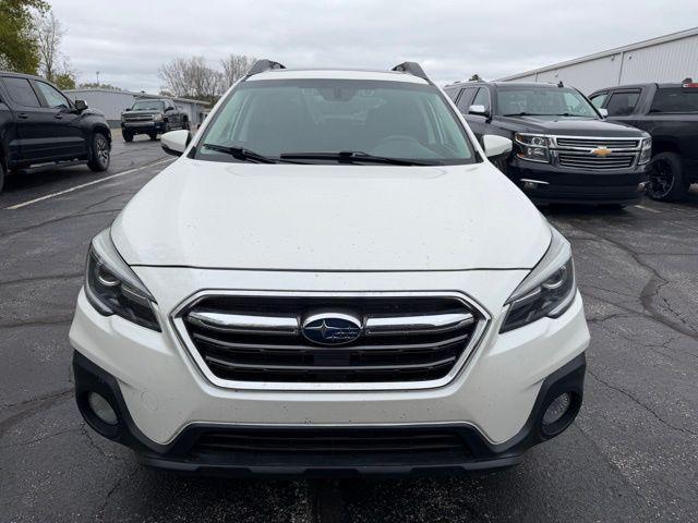 used 2018 Subaru Outback car, priced at $14,302