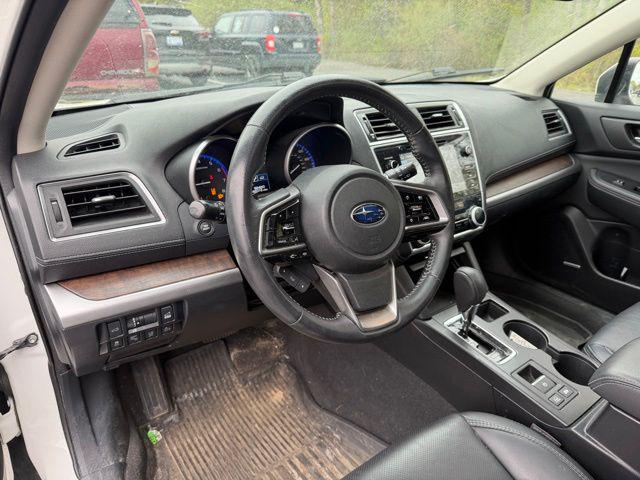 used 2018 Subaru Outback car, priced at $14,302