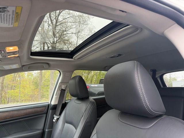 used 2018 Subaru Outback car, priced at $14,302