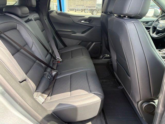 new 2026 Chevrolet Equinox car, priced at $31,823