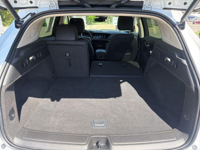 used 2023 Buick Envision car, priced at $23,040