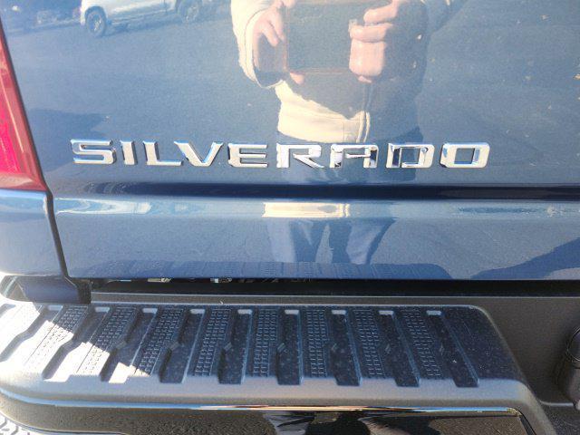 new 2026 Chevrolet Silverado 2500 car, priced at $56,371