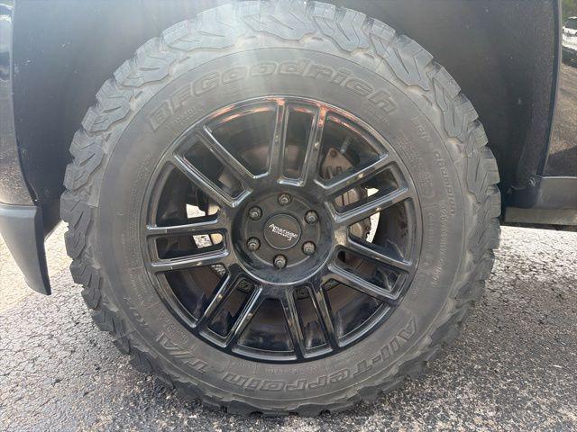 used 2017 Chevrolet Colorado car, priced at $18,533