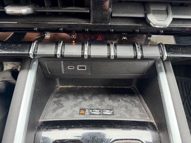 used 2023 Chevrolet Colorado car, priced at $35,002