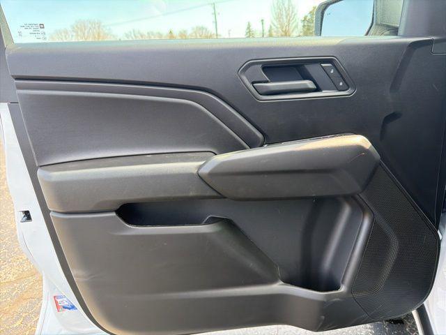 new 2026 Chevrolet Colorado car, priced at $37,755