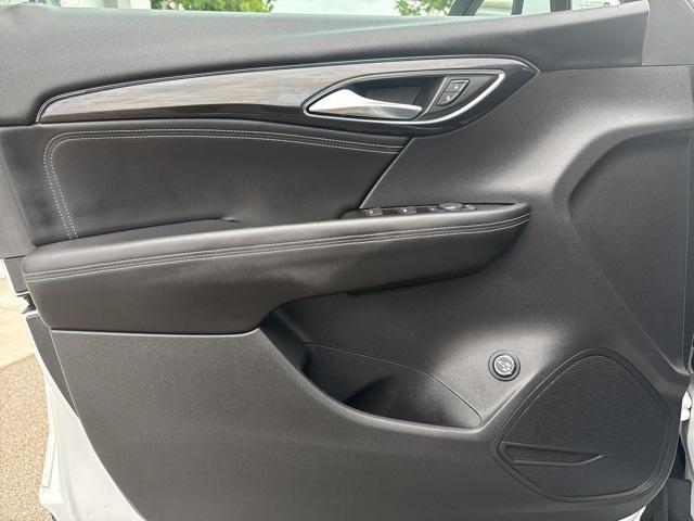 used 2021 Buick Envision car, priced at $19,595