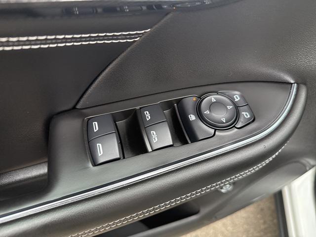 used 2021 Buick Envision car, priced at $19,595