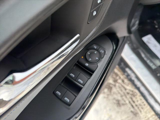 new 2026 Chevrolet Trax car, priced at $24,689