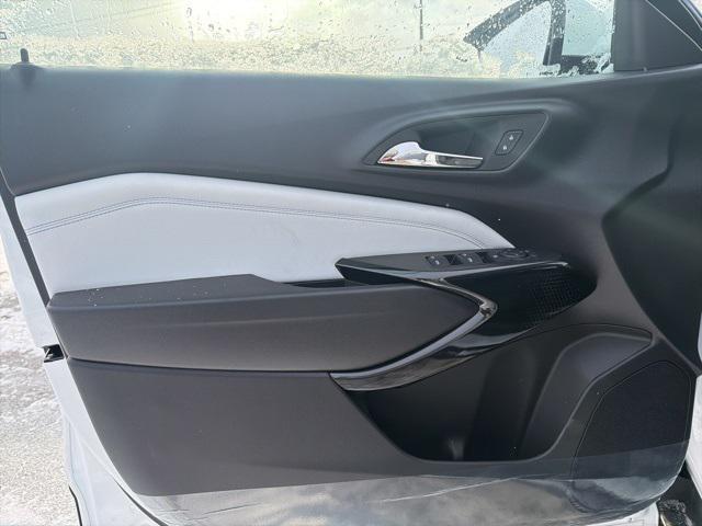 new 2026 Chevrolet Trax car, priced at $24,689