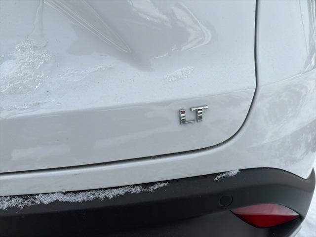 new 2026 Chevrolet Trax car, priced at $24,689