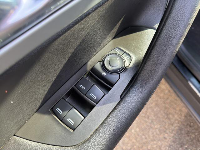 used 2020 Chevrolet Blazer car, priced at $17,495