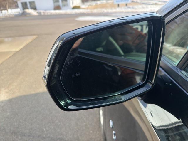 used 2020 Chevrolet Blazer car, priced at $17,495