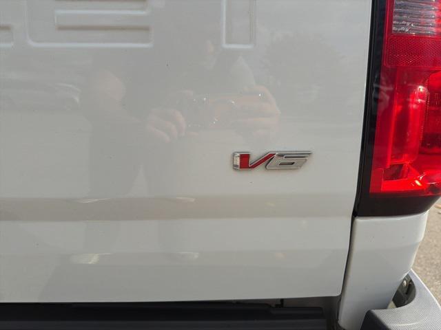 used 2021 Chevrolet Colorado car, priced at $20,795