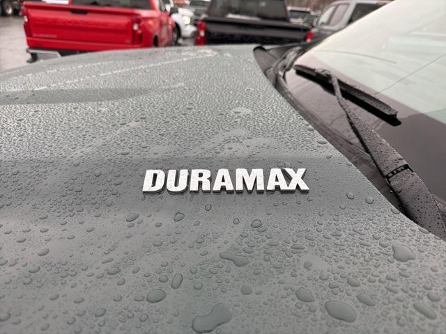 new 2026 Chevrolet Silverado 1500 car, priced at $57,339